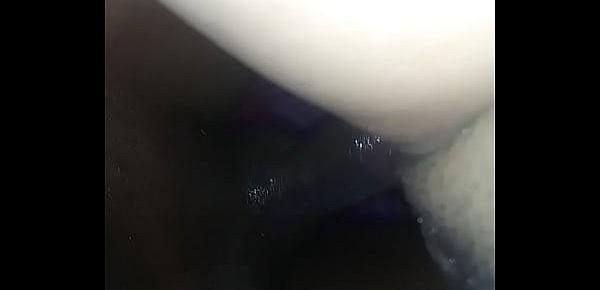 Fucking my lil slut bit h